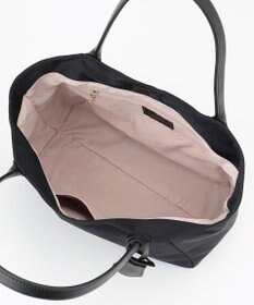 TOCCA 【A4サイズ対応・撥水】T-JARDIN NYLONBAG ナイロンバッグ