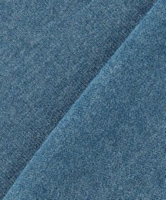 JOSEPH ABBOUD 【キングサイズ・チクチクしない/3シーズン対応/サスティナブル】SNOWY タートルネックセーター