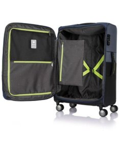 Samsonite サムソナイト スーツケース 105(/115)L  ストラリウム スピナー76 STRARIUM