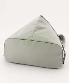 LA BAGAGERIE トライアングルリュックサック