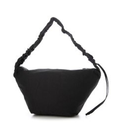 UNBILLION カシュカシュ cachecache / ドロストギャザーショルダーバッグ