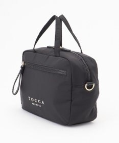 TOCCA 【WEB＆一部店舗限定】CAROVANA POCHETTE ポシェットバッグ