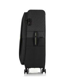Samsonite サムソナイト スーツケース 105(/115)L  ストラリウム スピナー76 STRARIUM