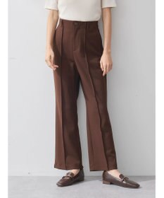 earth music&ecology センターシームパンツ