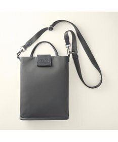 ACE BAGS & LUGGAGE W&.Day/Night スック サポートバッグ ミニショルダー 15181 ダブルアンドデイナイト