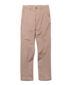 J.PRESS MEN 新色【ストレッチ】ハイパワーシャンブレードビー パンツ