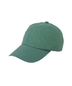 Green Parks 【遮熱・ＵＶカット】カラーキャップ
