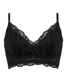 BRADELIS New York 【BRADELIS Me】 Lacy Cool Bra26S1