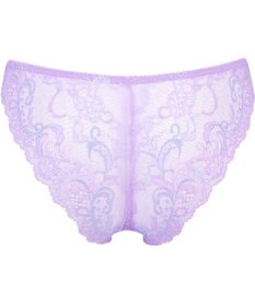 Wing Ｔバックショーツ Wing Lesiage 【2860シリーズ】 PB2860・PB2861とペア Ｔバック初心者にもおすすめ はきこみ丈あさめ PF2862 ウイング／ワコール