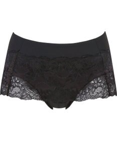 Wing サニタリーショーツ Wing Lesiage 【1000シリーズ】 吸汗速乾性(身生地部) 羽付きナプキン対応 はきこみ丈ふつう 生理用ショーツ PF1003 ウイング／ワコール