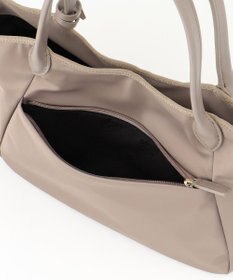 TOCCA 【A4サイズ対応・撥水】T-JARDIN NYLONBAG ナイロンバッグ