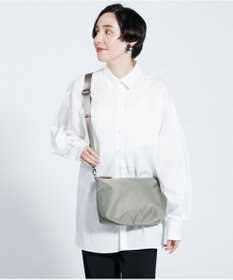 Y'SACCS 【Y’SACCS vous et】ドットジャカード マルチウェイトート Sサイズ