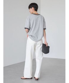 AMERICAN HOLIC リンガーロゴプルオーバー2