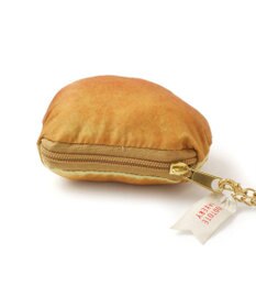 ROOTOTE 0131 RTふかふかパンポーチ＆ショッパー【企画デザイン2時×イラストレーター・つゆこ×ROOTOTE】