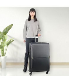 Samsonite サムソナイト スーツケース 105(/115)L  ストラリウム スピナー76 STRARIUM