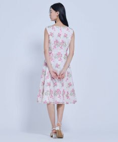TOCCA VIOLETS BLOOM ドレス