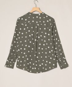 ONWARD Reuse Park 【ICB】ブラウス秋冬