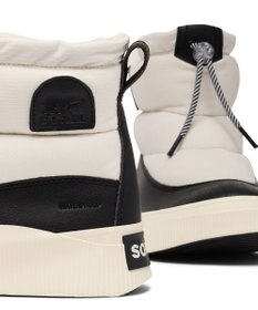 SOREL SOREL/ アウトアンドアバウト4 パフィーウォータープルーフ /ソレル