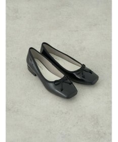 earth music&ecology ＯＲｉｅｎｔａｌＴＲａｆｆｉｃ　バレエパンプス