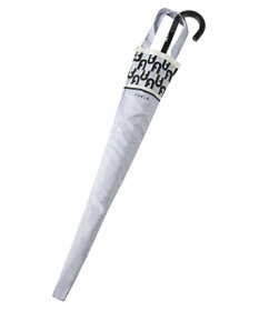 MOONBAT FURLA 傘袋 長折兼用 アーチロゴ／内側吸水生地