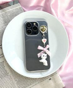 WEGO ハイハイキャットキーホルダー