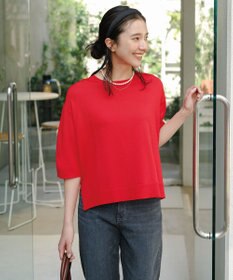 UNFILO 【UNFILO DENIM】フレアデニム