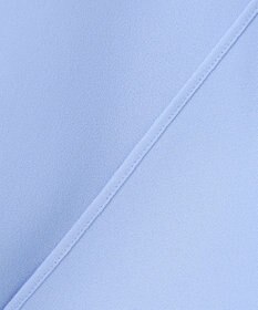 BEIGE， 【S-size】STOW / バンドカラーブラウス