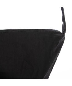 UNBILLION カシュカシュ cachecache / ドロストギャザーショルダーバッグ