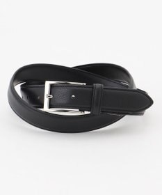 J.PRESS MEN 【定番】シボレザー ベルト