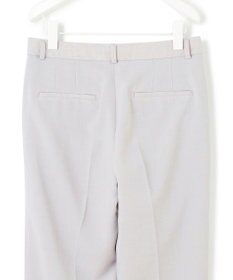 ICB L 【接触冷感・速乾・防シワ・洗える】 レーヨンライクトロ スティックパンツ