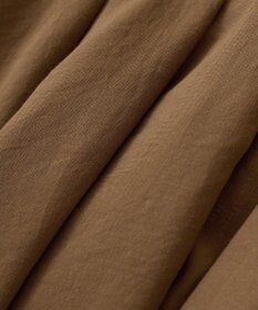 Green Parks ウエストタックシャツチュニック