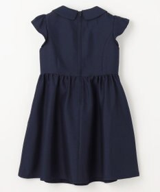 組曲 KIDS 【150-170㎝】レーシージャケット＆ワンピース セット