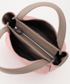 Y'SACCS シュリンクレザートート Sサイズ