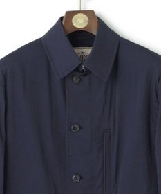 J.PRESS MEN 【MECHANICAL】【ハイパワーストレッチ / 撥水】クラシックドライビングジャケット