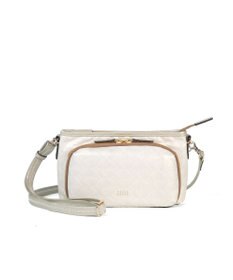 PELLE BORSA お財布ポシェット Alive アライブ 4439