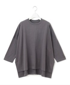 J.PRESS YORK STREET 【WOMEN】ポンチョスリーブ プルオーバー