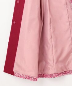 TOCCA CAMELOT TWEED コート