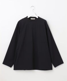 UNFILO MENS WARM プラス プルオーバーカットソー