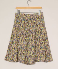 ONWARD Reuse Park 【組曲】スカート春夏