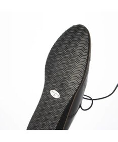 MODE ET JACOMO <D'ICI>ソフトレースアップシューズ