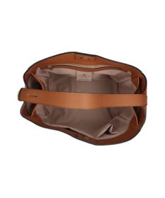 INTER-CHAUSSURES 【LORISTELLA】スマートソフト・バケットバッグ大きめ