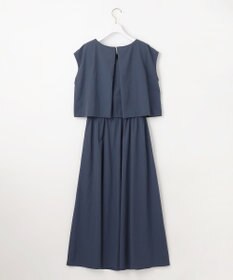 ANY SIS L 【撥水・UVカット】ウォーターサイド ワンピース