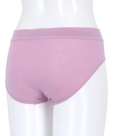 tsumori chisato SLEEP ツモリチサト ショーツ 綿混ベア天竺素材(身生地) はきこみ丈あさめ レディース UPX400/ワコール