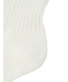 Green Parks ■ＦＲＵＩＴ　ＯＦ　ＴＨＥ　ＬＯＯＭ　３Ｐロゴ刺繍ソックス