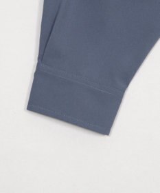 WEGO ワンポイントルーズシャツ（LS）