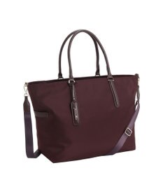 ACE BAGS & LUGGAGE Jewelna Rose グレタ ナイロントートバッグ 大 16181 ジュエルナローズ