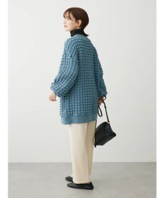 Green Parks ・ＲＡＹ　ＣＡＳＳＩＮ　ポップコーンカーディガン