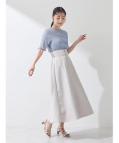 earth music&ecology シアープルオーバー