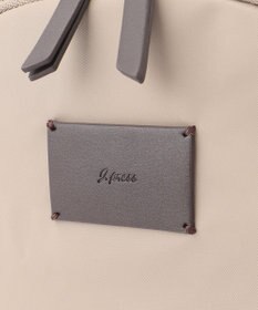 J.PRESS LADIES 【PC収納可】ナイロン リュック