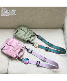 ROOTOTE 8440【スヌーピー】IP.WR.ストラップ.ピーナッツ-0G